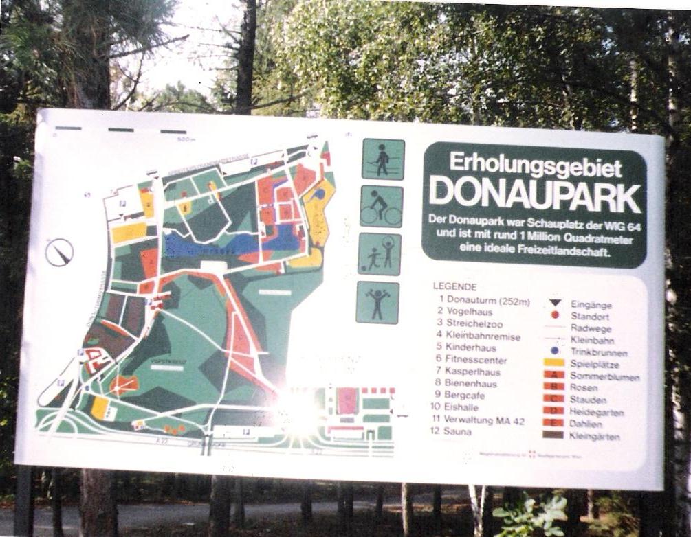 Donaupark