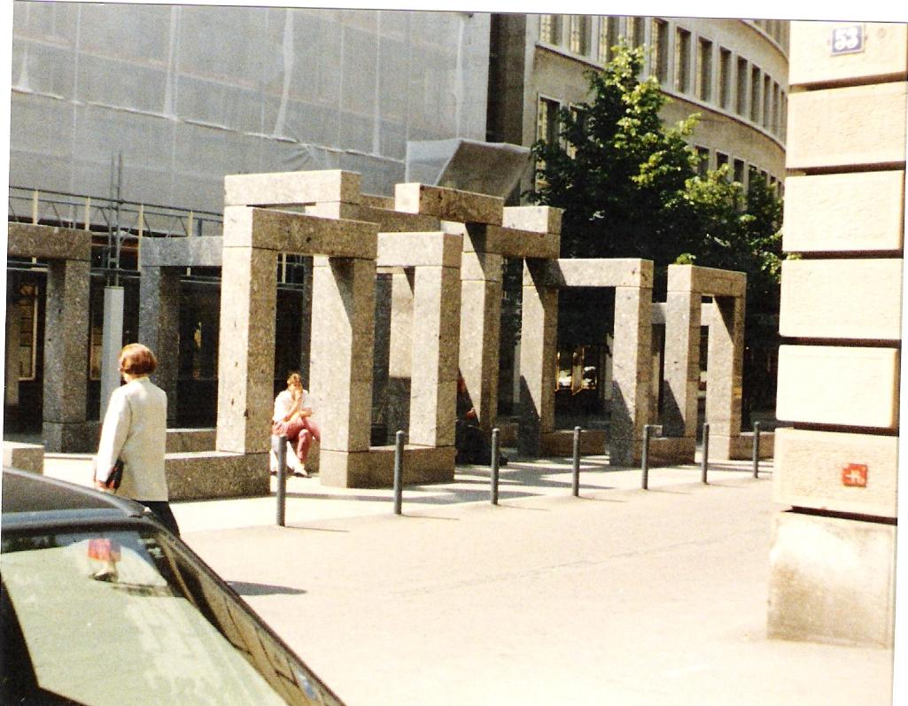 Zurich